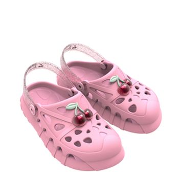 Sandalia-Rosa-Kids-Cherry-|-Barbie-Tamanho--25---Cor--ROSA-0